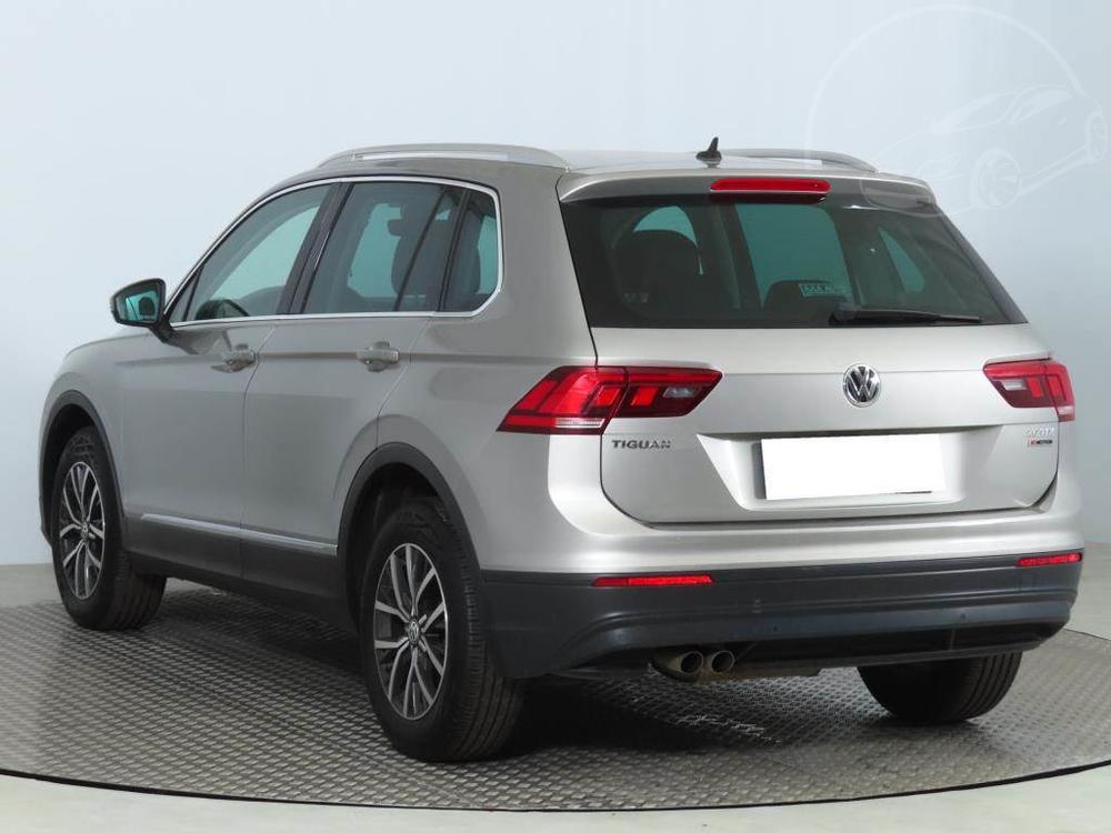 Volkswagen Tiguan 2.0 TDI, 4X4, Automat, R