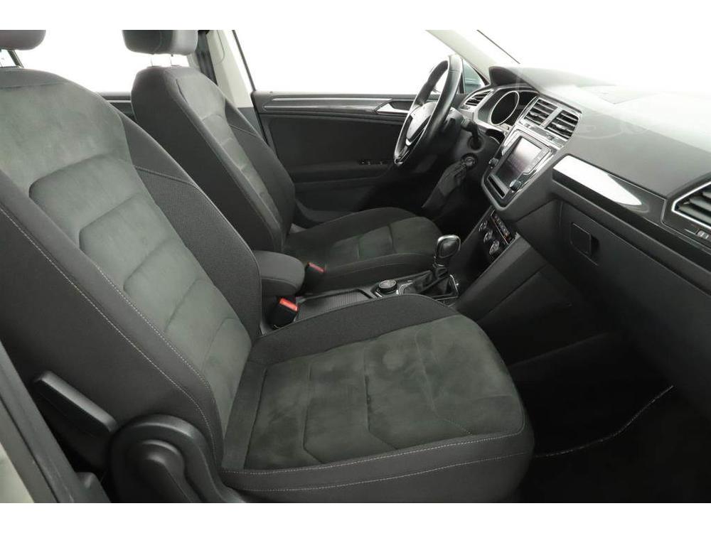 Volkswagen Tiguan 2.0 TDI, 4X4, Automat, R