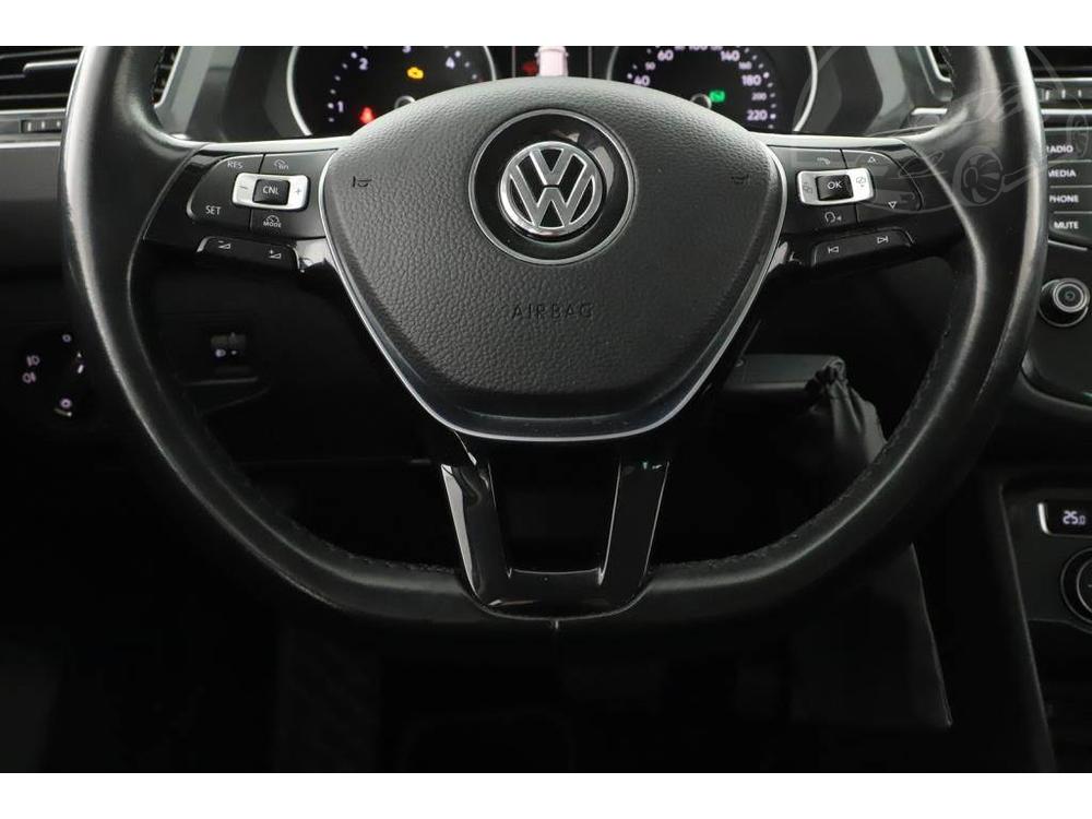 Volkswagen Tiguan 2.0 TDI, 4X4, Automat, R