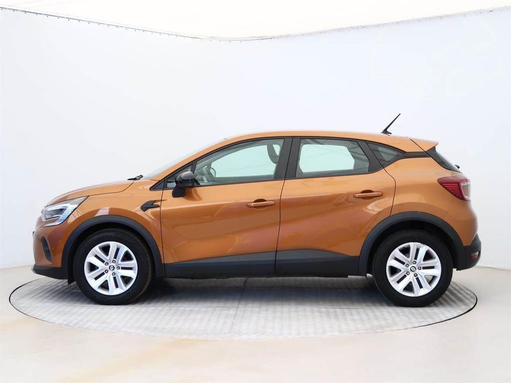 Renault Captur 1.0 TCe, NOV CENA, R,2.maj