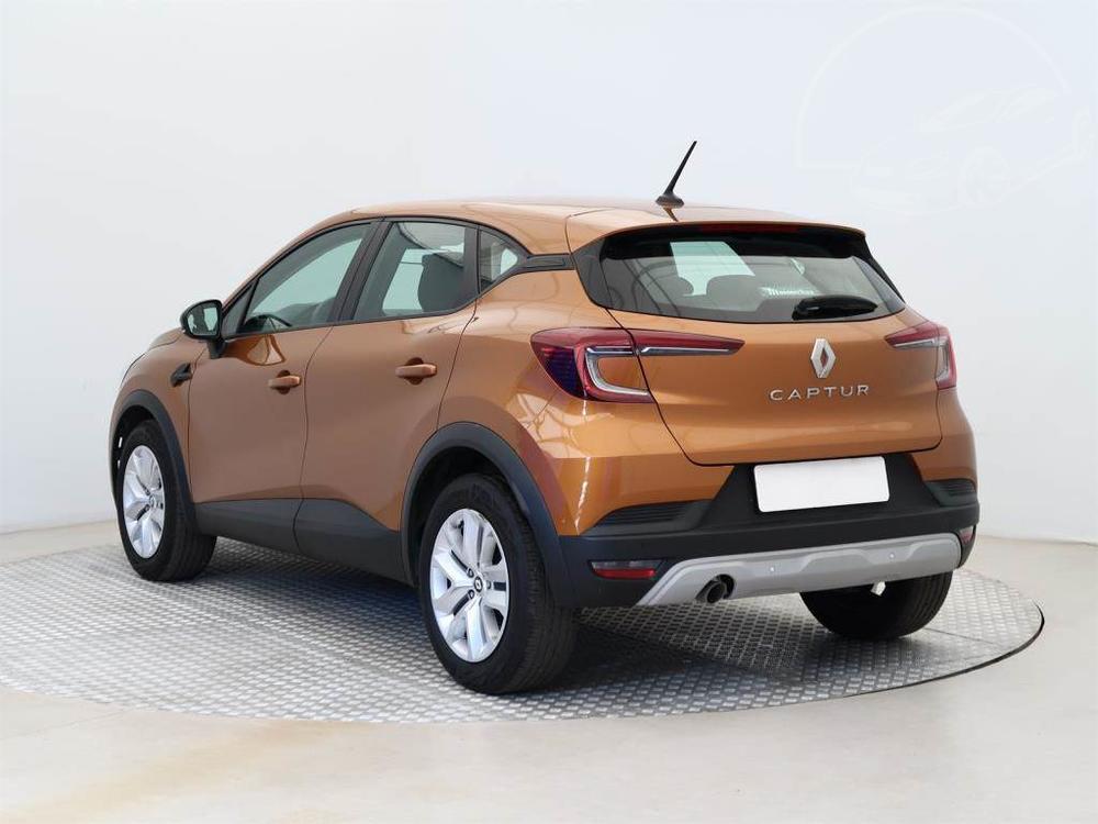 Renault Captur 1.0 TCe, NOV CENA, R,2.maj