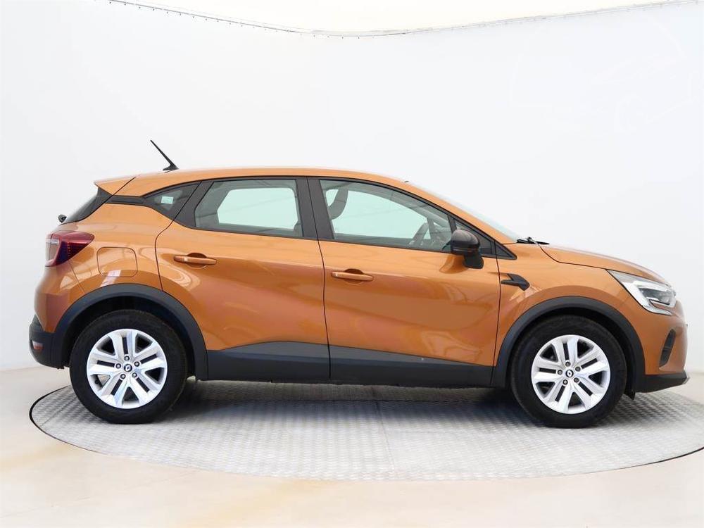 Renault Captur 1.0 TCe, NOV CENA, R,2.maj