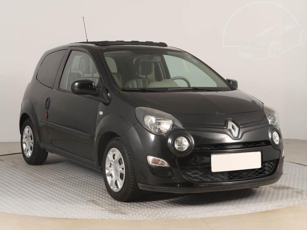 Prodm Renault Twingo 1.2 16V , po STK, dobr stav