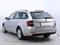 koda Octavia 1.6 TDI, Serv.kniha, Navi