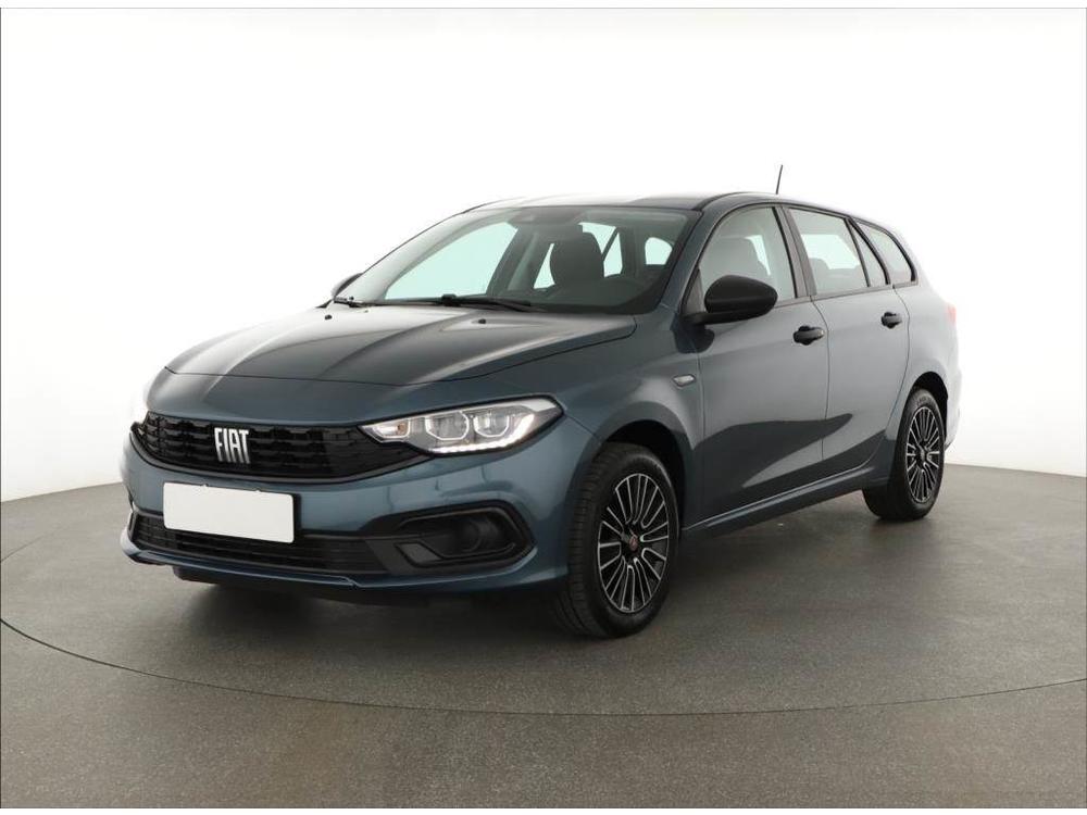 Fiat Tipo 1.0 FireFly, NOVÁ CENA, ČR