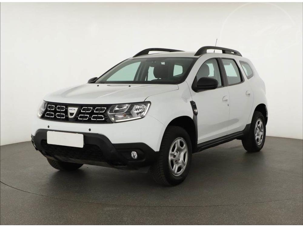 Prodm Dacia Duster 1.5 Blue dCi, NOV CENA, 4X4