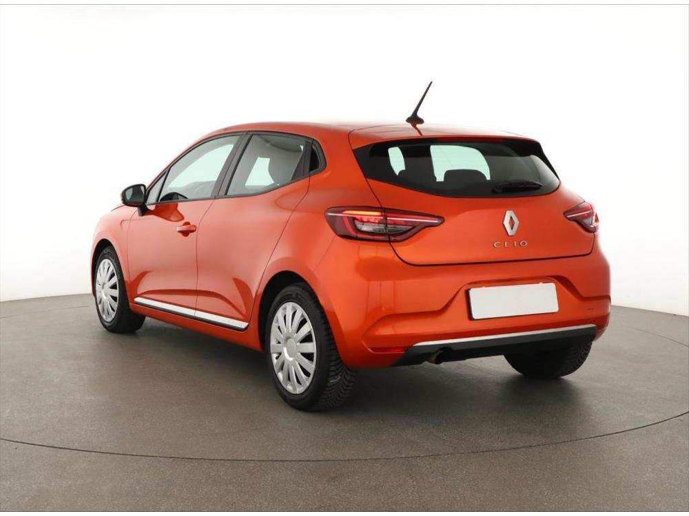 Renault Clio 1.0 SCe, NOV CENA, R,1.maj