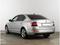 koda Octavia 1.6 TDI, Navi