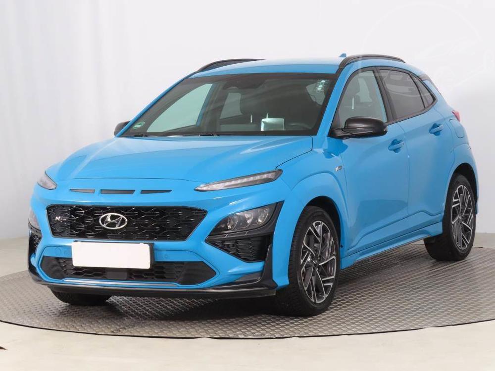 Hyundai Kona 1.6 T-GDI, NOVÁ CENA, 4X4