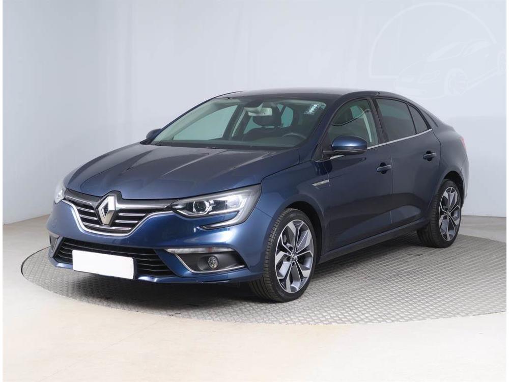 Renault Megane 1.5 Blue dCi, R,1.maj