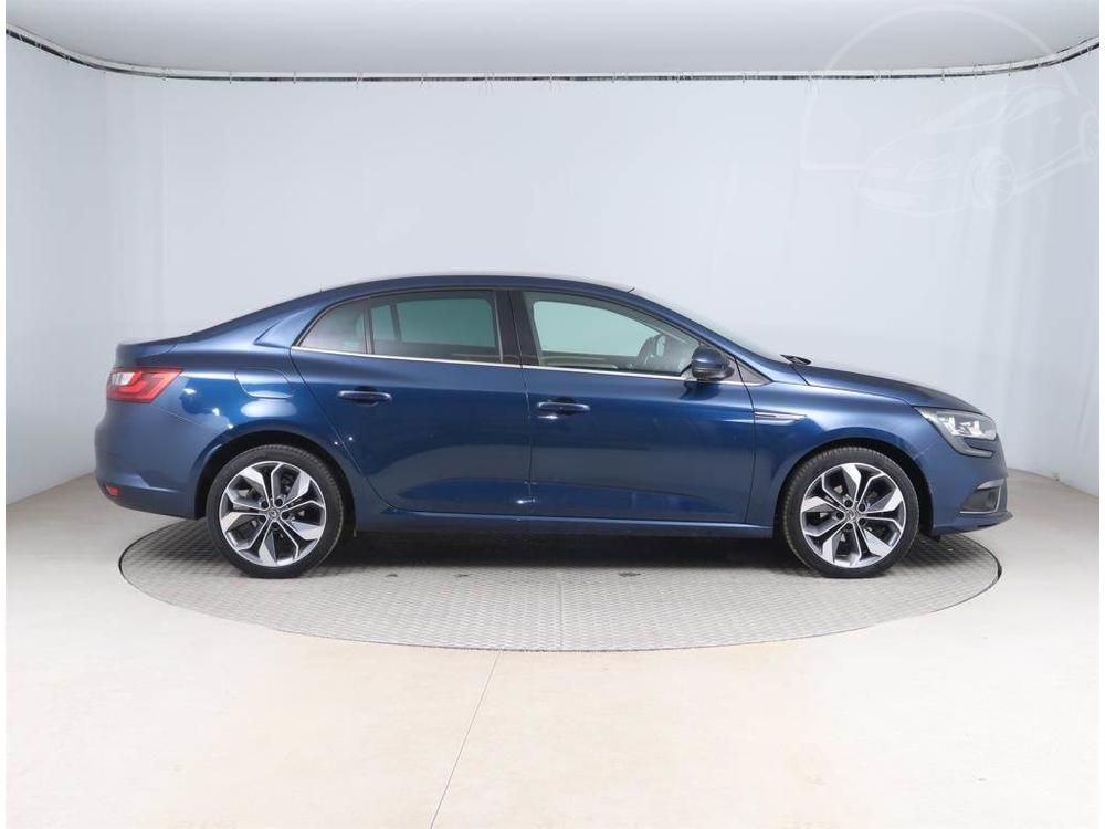 Renault Megane 1.5 Blue dCi, R,1.maj