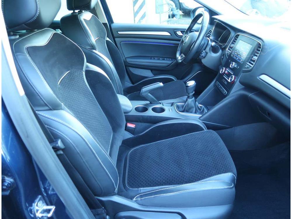 Renault Megane 1.5 Blue dCi, R,1.maj