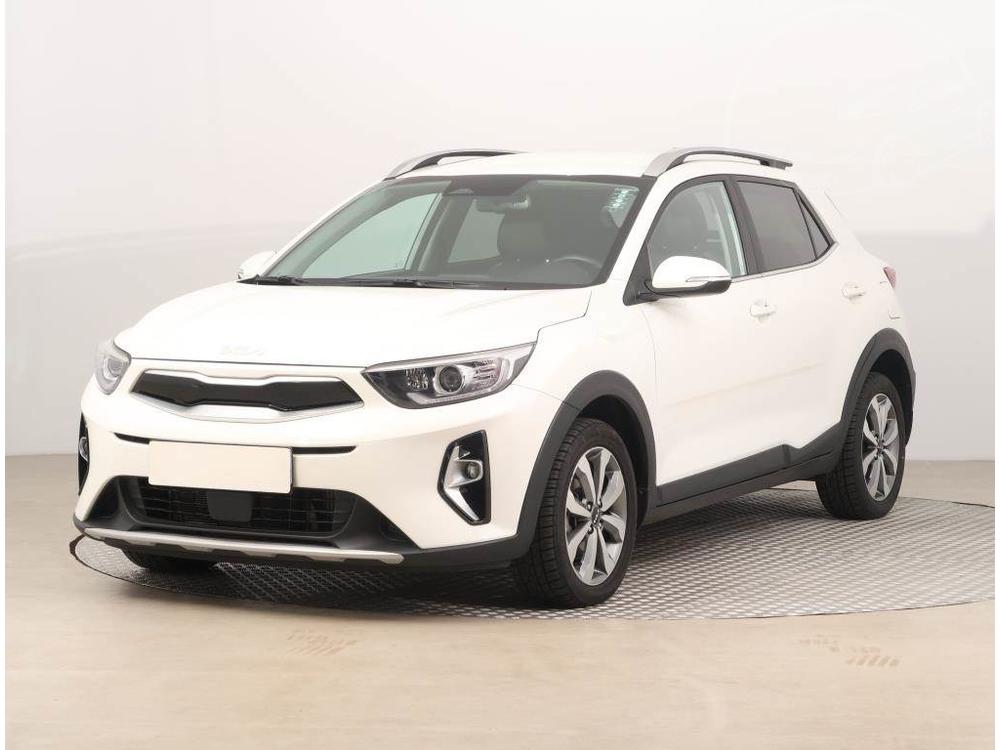 Kia Stonic 1.0 T-GDI, NOVÁ CENA, ČR,1.maj