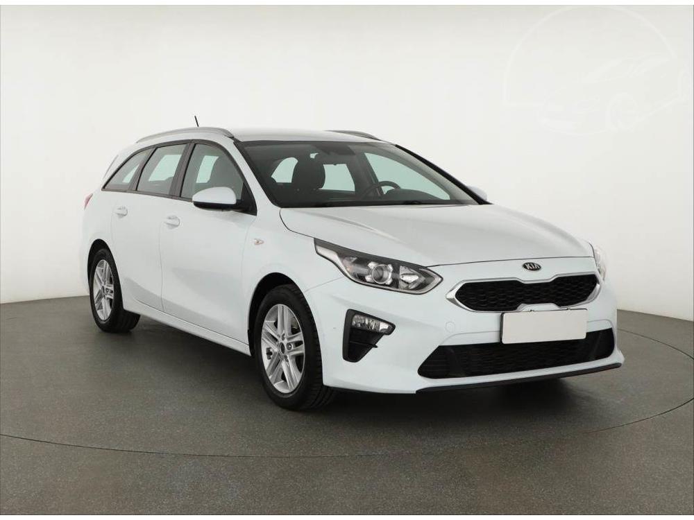 Kia Ceed 1.0 T-GDI, Cool, R,1.maj