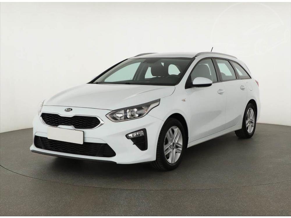 Kia Ceed 1.0 T-GDI, Cool, R,1.maj