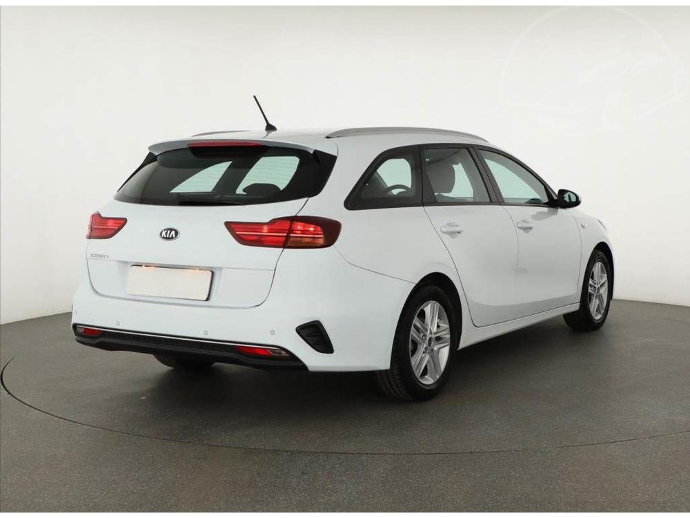 Kia Ceed 1.0 T-GDI, Cool, R,1.maj