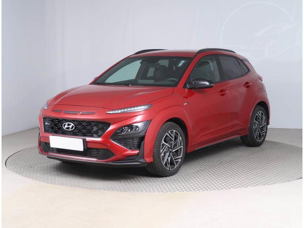 Hyundai Kona 1.0 T-GDI, N-Line, NOVÁ CENA