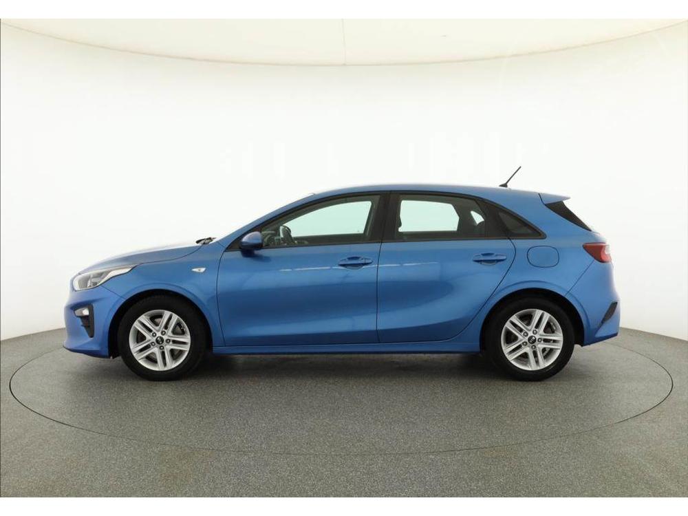 Kia Ceed 1.0 T-GDI, R,1.maj