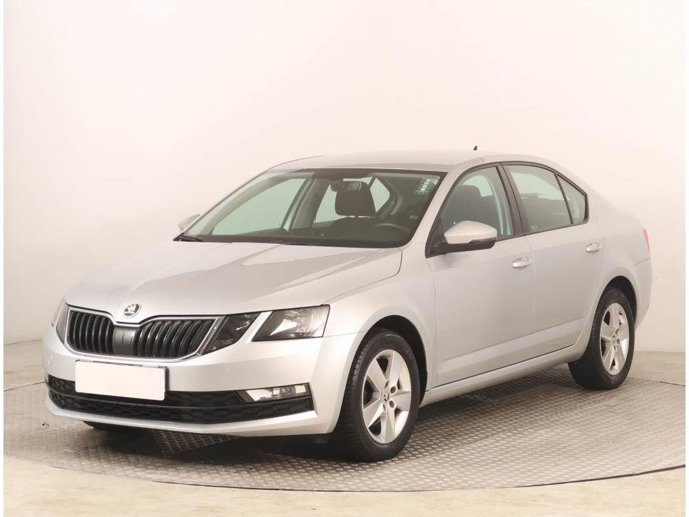 koda Octavia 1.6 TDI, NOV CENA, R,2.maj