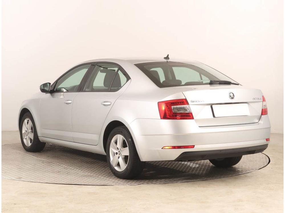 koda Octavia 1.6 TDI, NOV CENA, R,2.maj