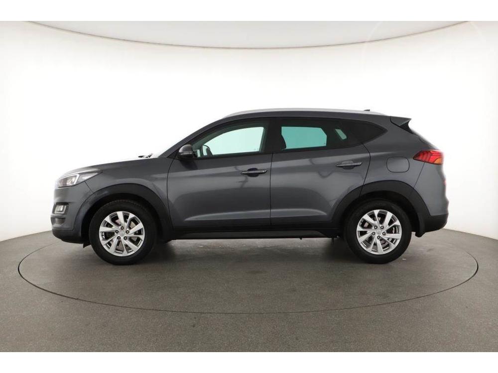 Hyundai Tucson 1.6 T-GDI, 4X4, Automat, R