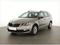 koda Octavia 1.6 TDI, Ambition, Serv.kniha