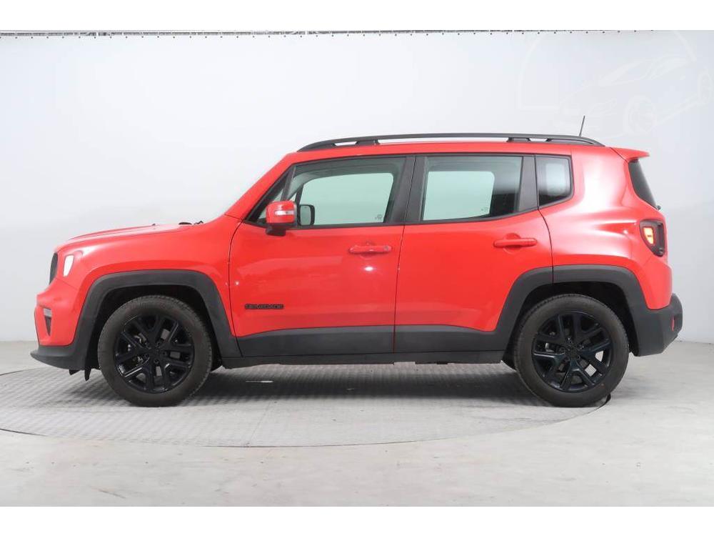 Jeep Renegade 1.3 T-GDI, NOV CENA, Automat