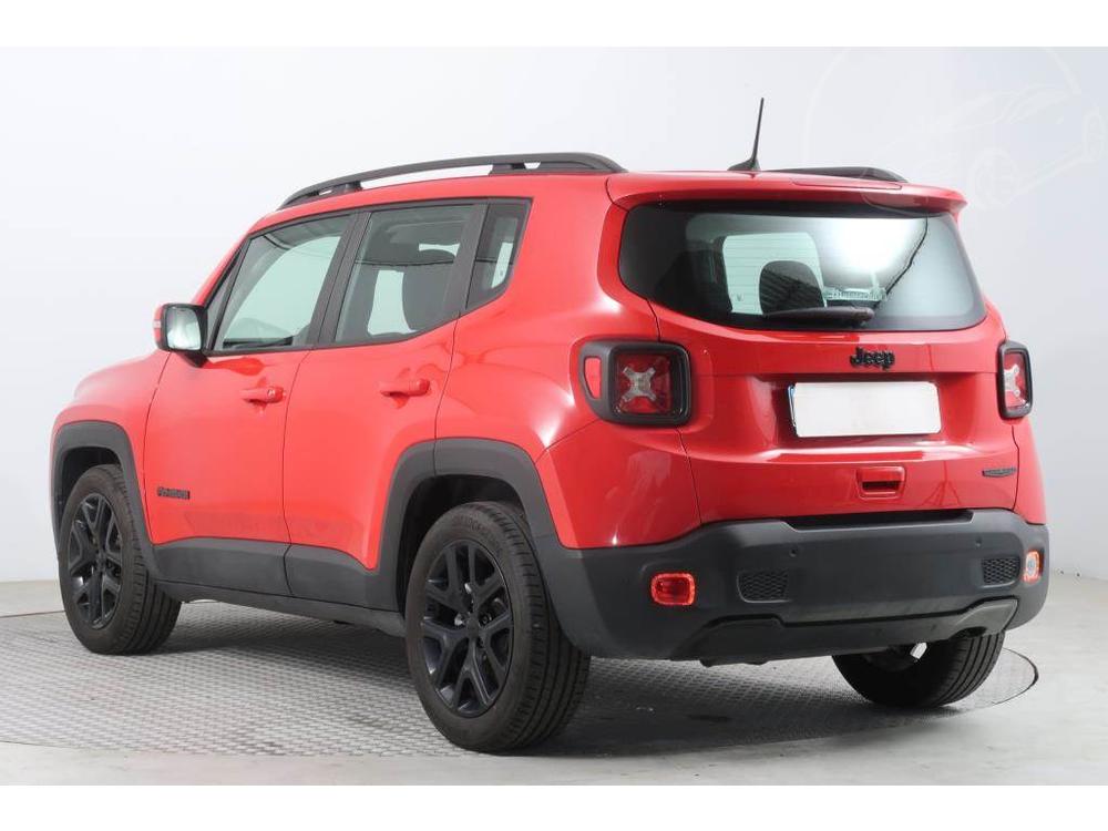 Jeep Renegade 1.3 T-GDI, NOV CENA, Automat