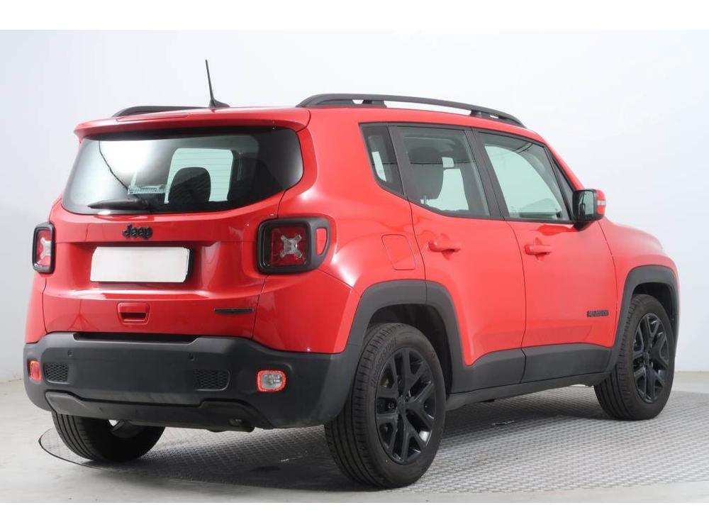 Jeep Renegade 1.3 T-GDI, NOV CENA, Automat