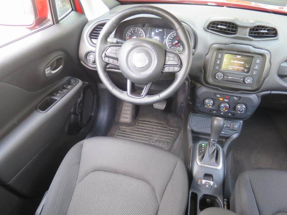 Jeep Renegade 1.3 T-GDI, NOV CENA, Automat