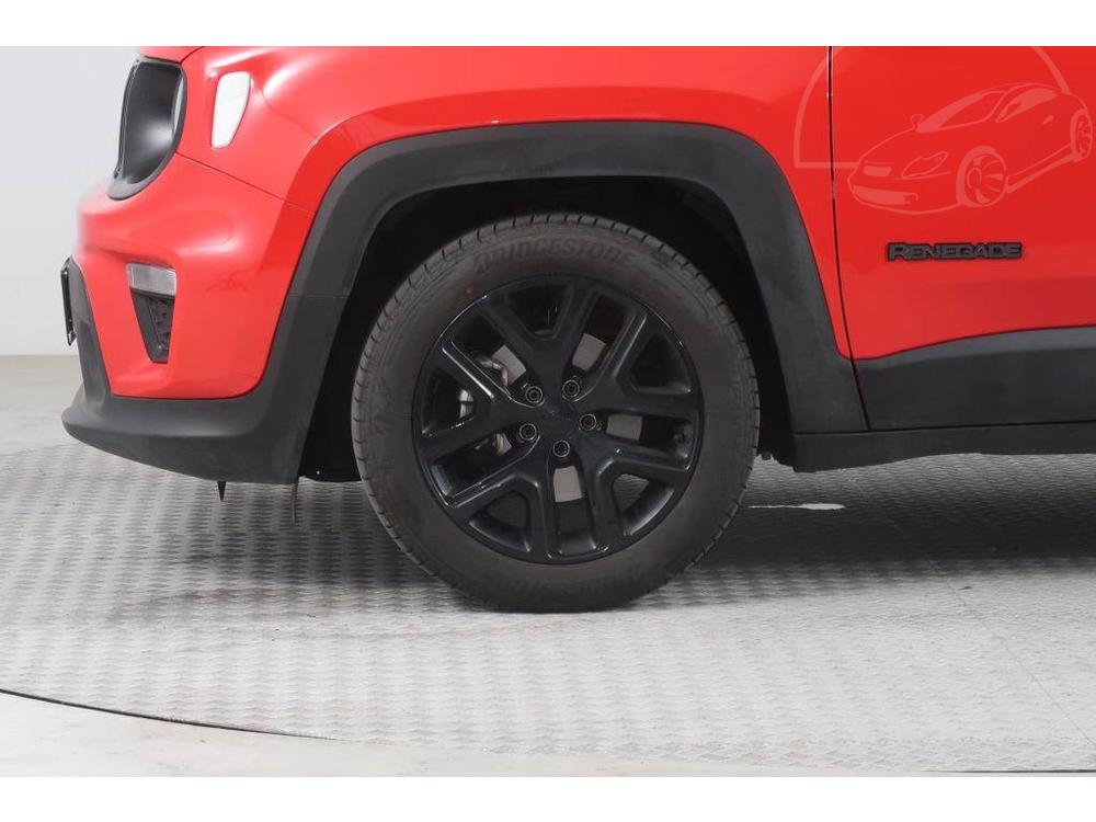 Jeep Renegade 1.3 T-GDI, NOV CENA, Automat