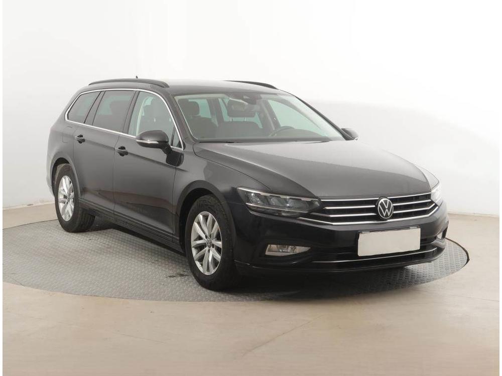 Prodm Volkswagen Passat 2.0 TDI, Business, Automat