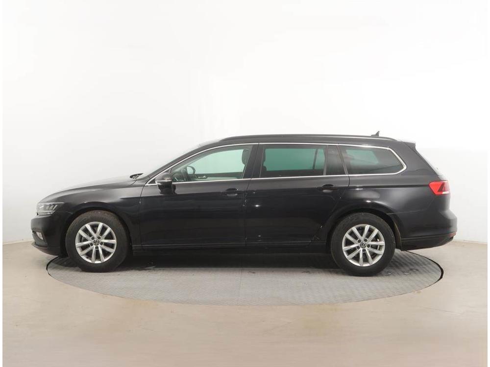 Volkswagen Passat 2.0 TDI, Business, Automat