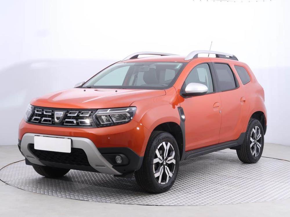 Dacia Duster 1.0 TCe, NOV CENA, R,1.maj