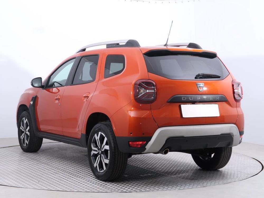 Dacia Duster 1.0 TCe, NOV CENA, R,1.maj