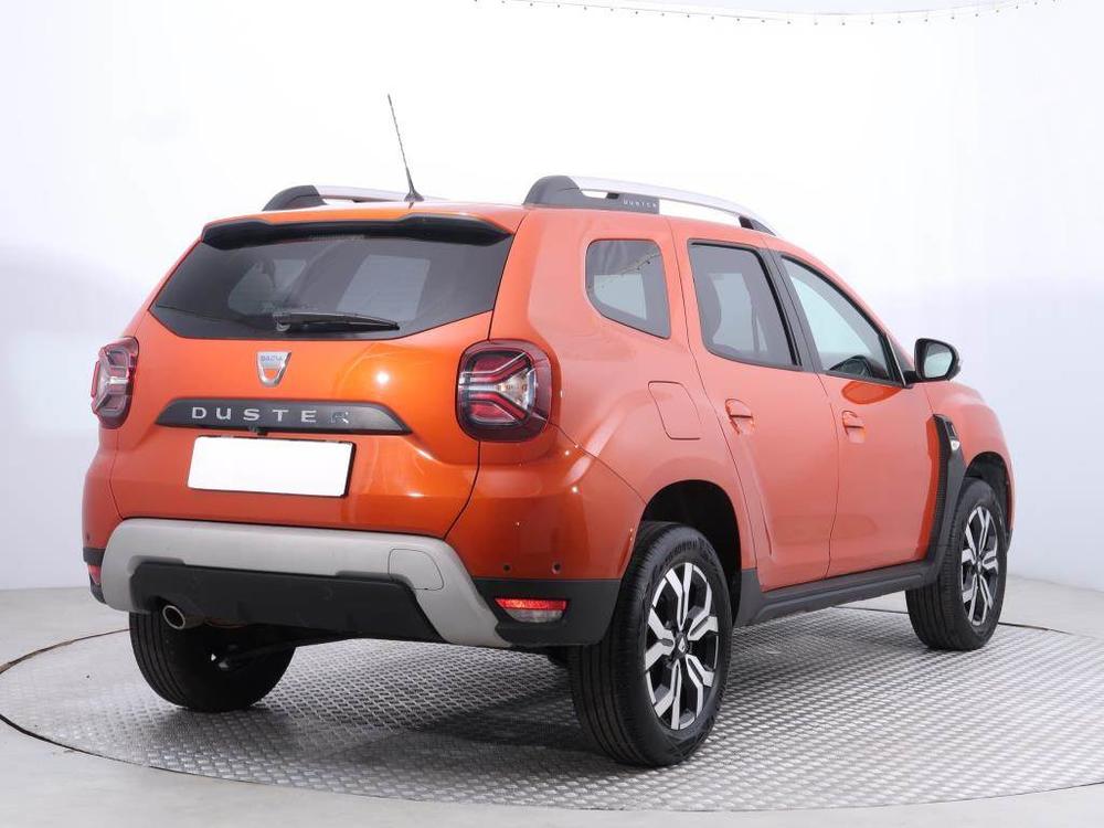 Dacia Duster 1.0 TCe, NOV CENA, R,1.maj