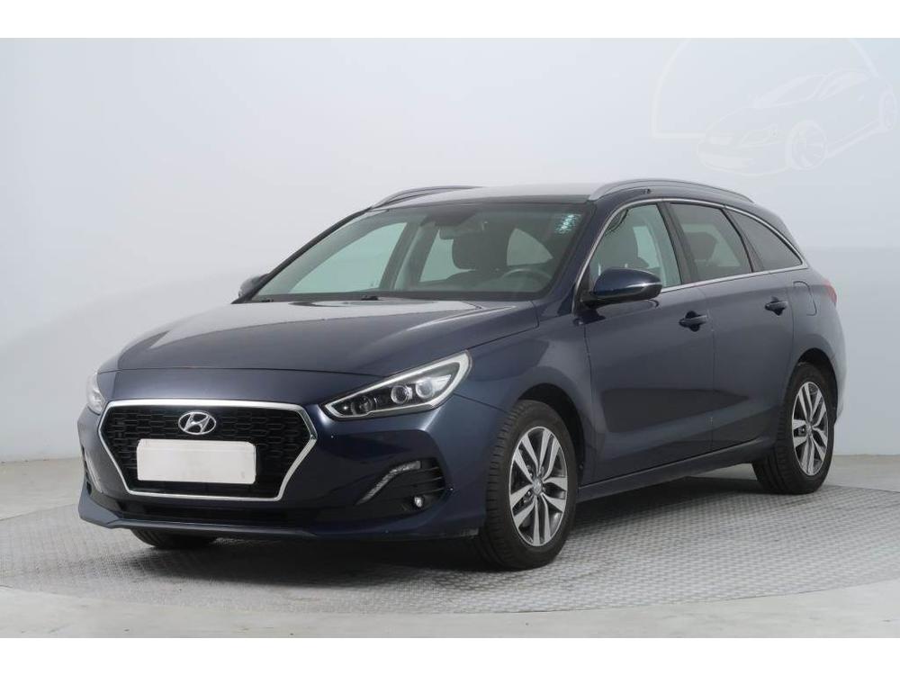 Hyundai i30 1.6 CRDi, Style, NOVÁ CENA, ČR