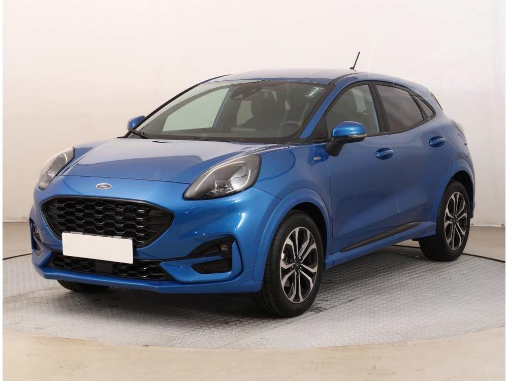 Prodm Ford Puma 1.0 EcoBoost, ST-Line