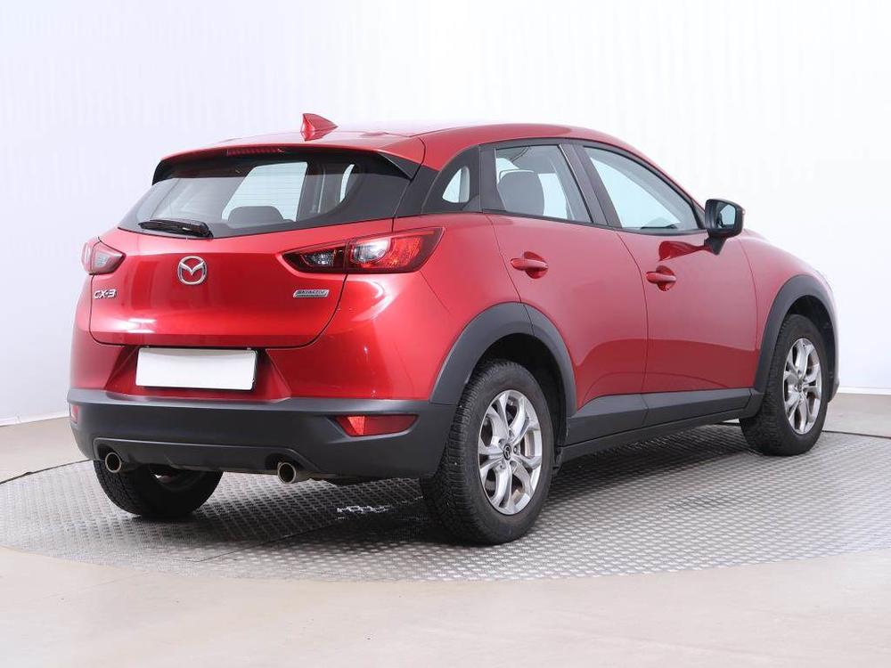 Mazda CX 2.0 Skyactiv-G, R,1.maj