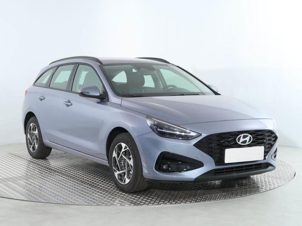 Prodm Hyundai i30 1.5 DPI, Smart, SMART