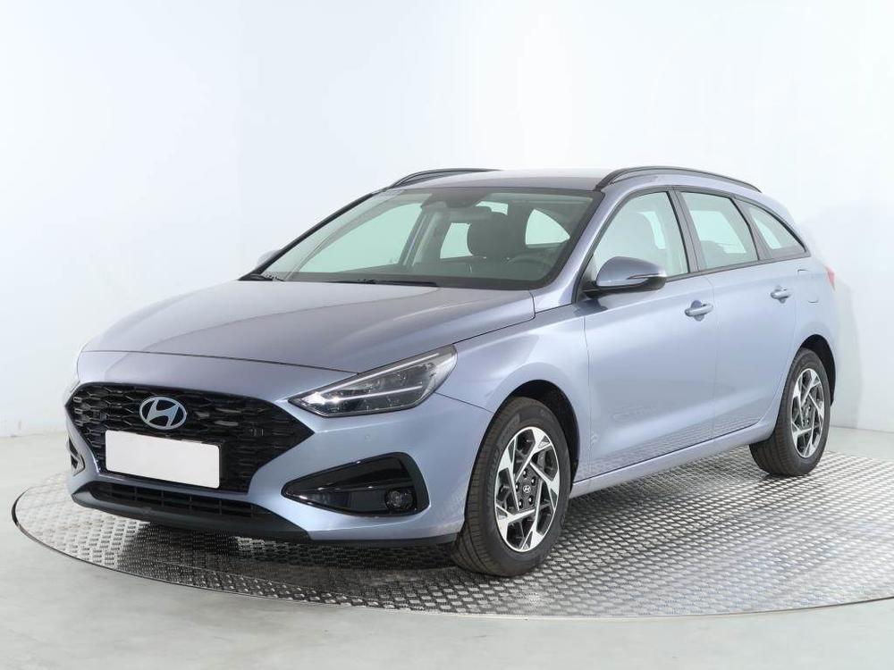 Hyundai i30 1.5 DPI, Smart, SMART