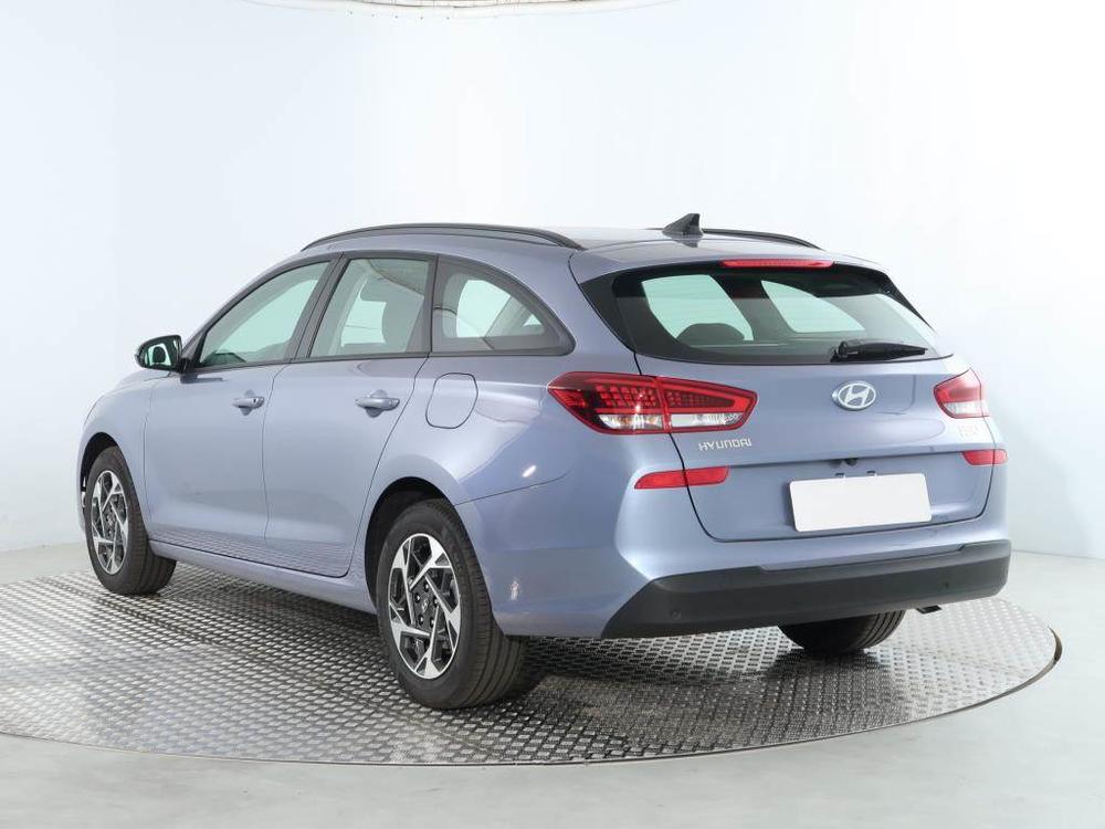 Hyundai i30 1.5 DPI, Smart, SMART