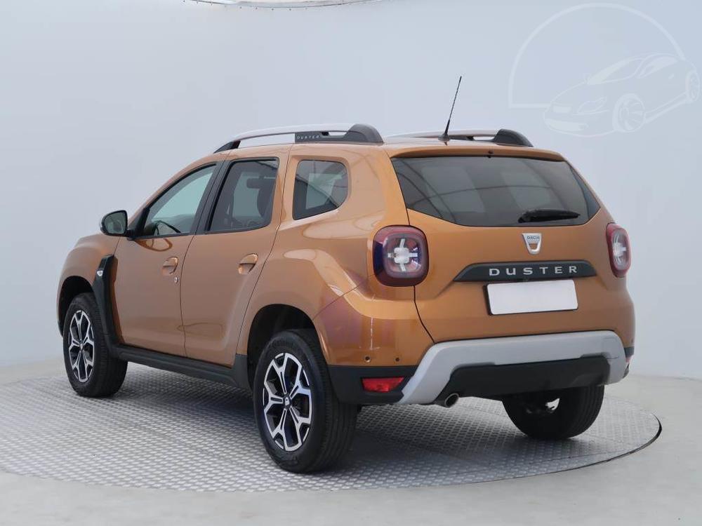 Dacia Duster 1.0 TCe, NOV CENA, LPG, R