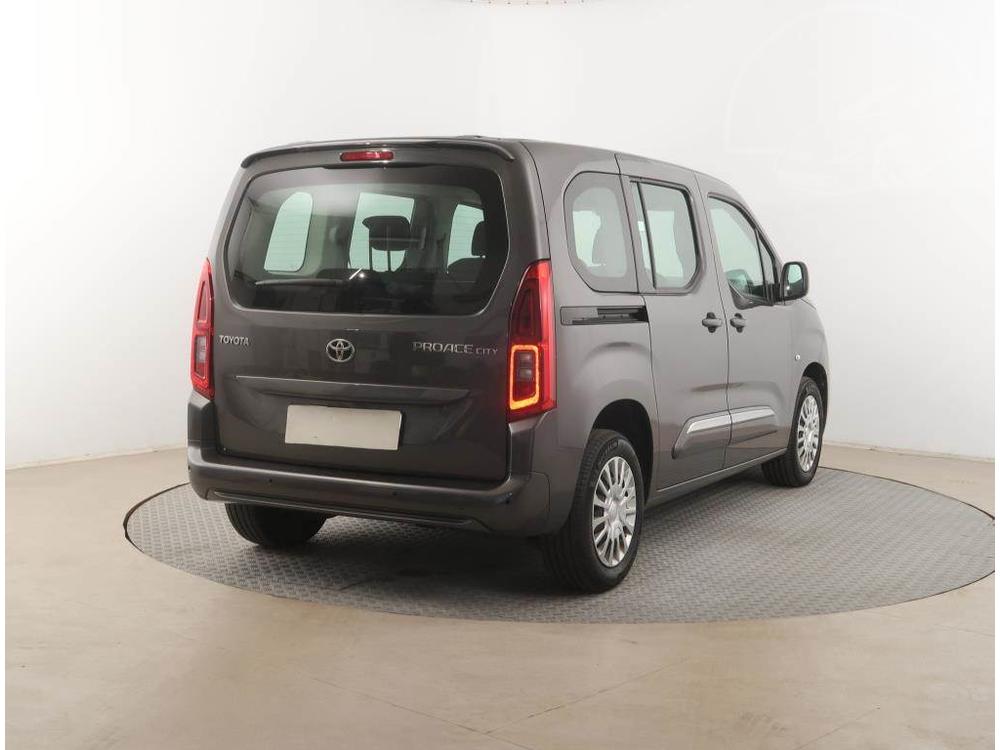 Toyota ProAce City Verso 1.5 D-4D, 5Mst, Klima, R