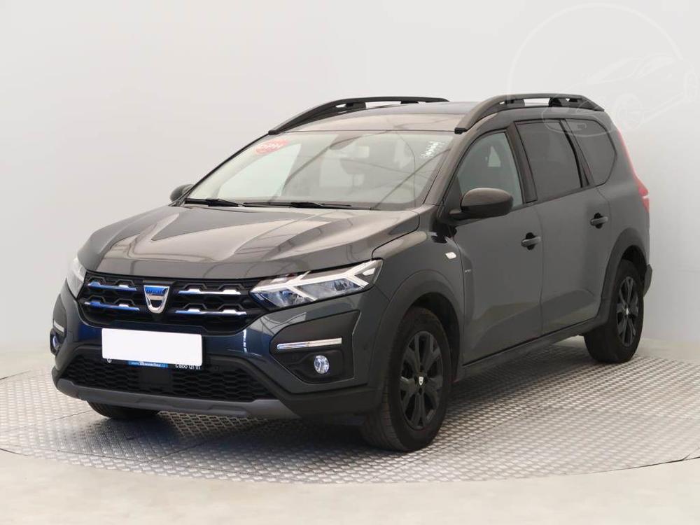 Dacia Jogger 1.0 TCe, Extreme, NOV CENA