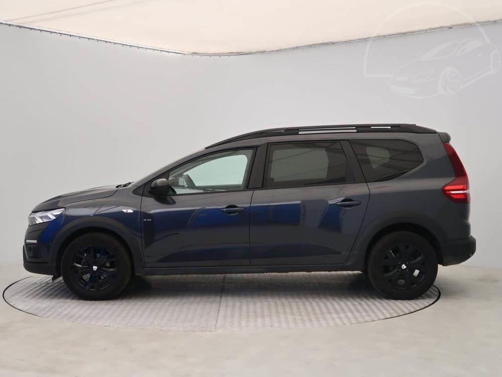 Dacia Jogger 1.0 TCe, Extreme, NOV CENA