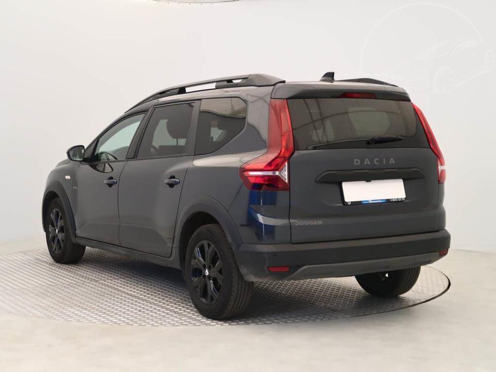 Dacia Jogger 1.0 TCe, Extreme, NOV CENA