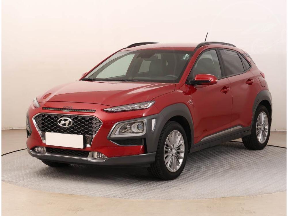 Hyundai Kona 1.0 T-GDI, Mystic, NOVÁ CENA