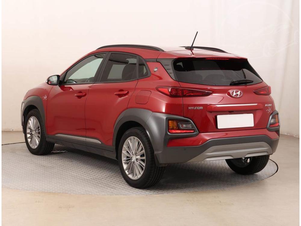 Hyundai Kona 1.0 T-GDI, Mystic, NOV CENA