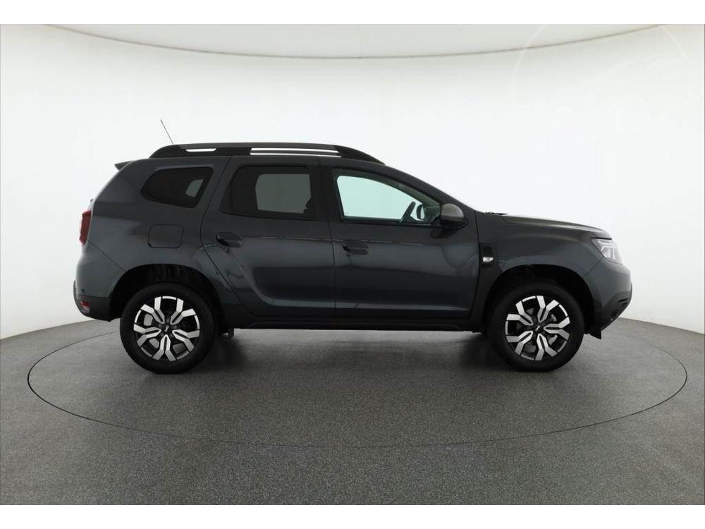 Dacia Duster 1.0 TCe, LPG, R,2.maj